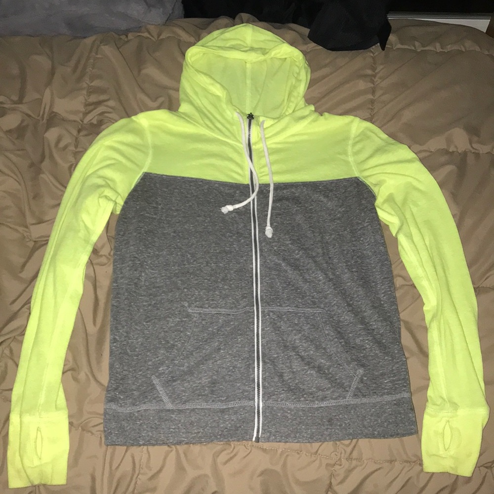 SO Perfect Hoodie